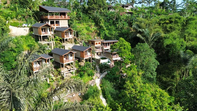 Harsa Sanctuary by GenuineHost