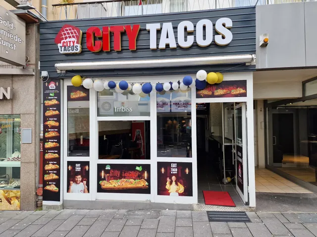 City Tacos
