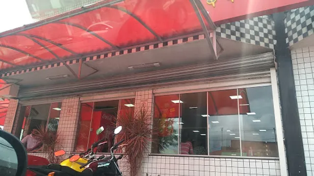 Saborella - Riacho Fundo II