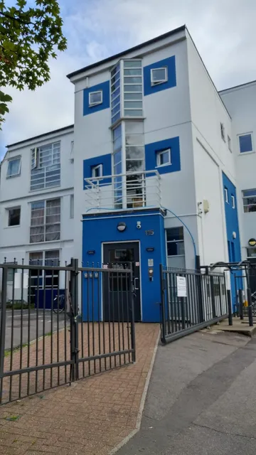 The Dome Apartments Acton