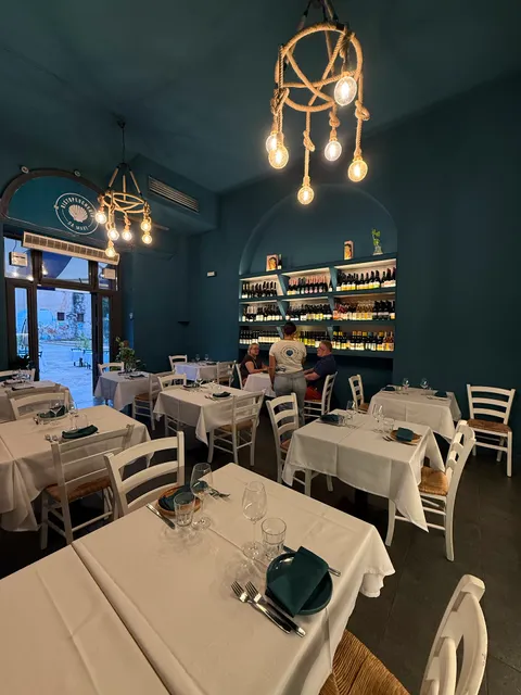 Ristopescheria da Mare by Cotto da Mare - Magione