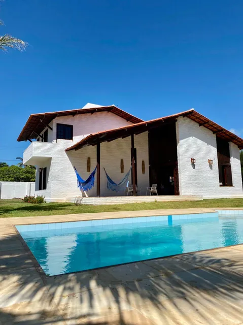 Casa Alto Mar Taiba