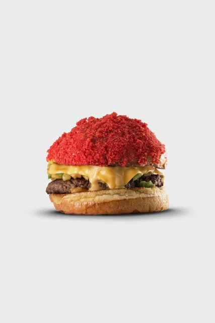 Prime Eatery Burgers & Sandwiches - Southgate