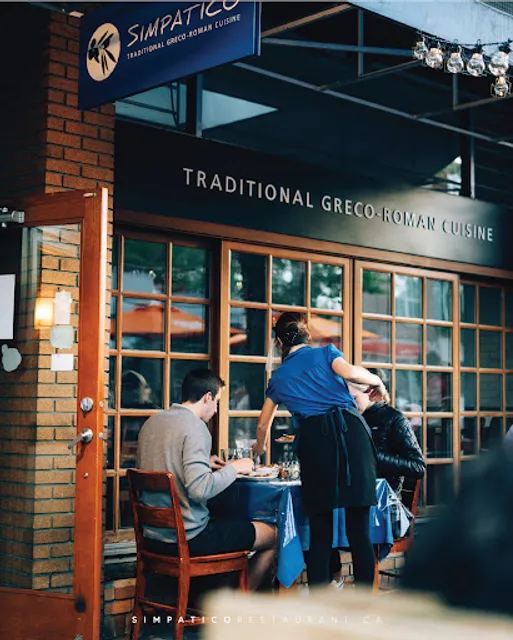 Simpatico Ristorante