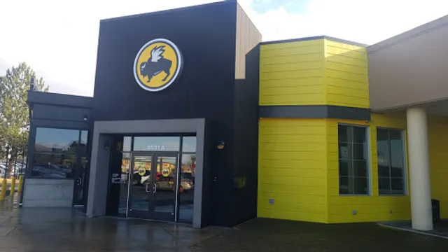 Buffalo Wild Wings