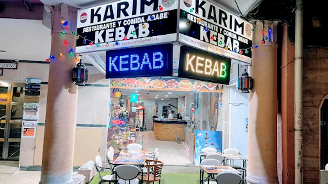 Karim Kabab