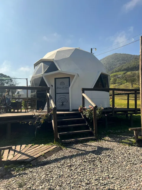 El Eden NatureResort