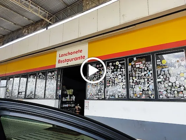 Lanchonete e Restaurante Deduch