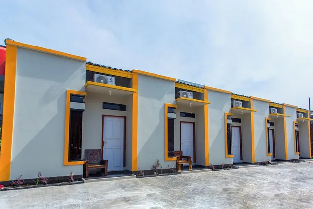 OYO 2873 Griya Annisa