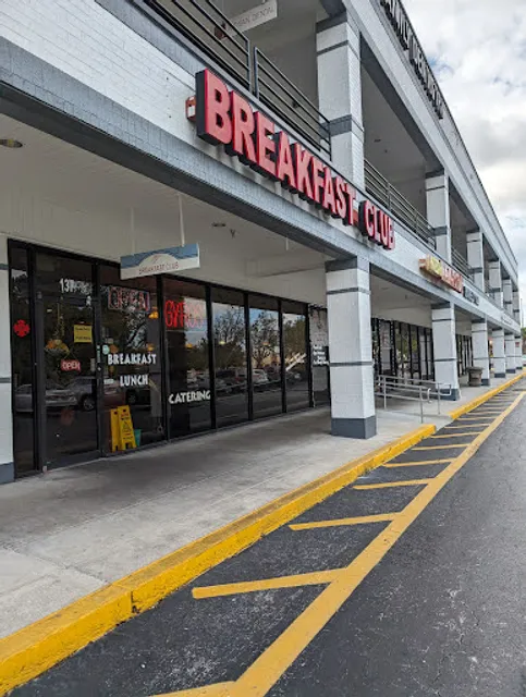 Breakfast Club of Tuskawilla