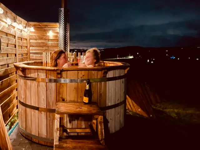 Na Kaszubskim Wzgórzu