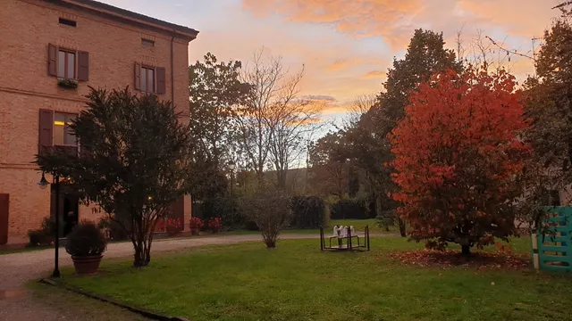 Agriturismo San Polo