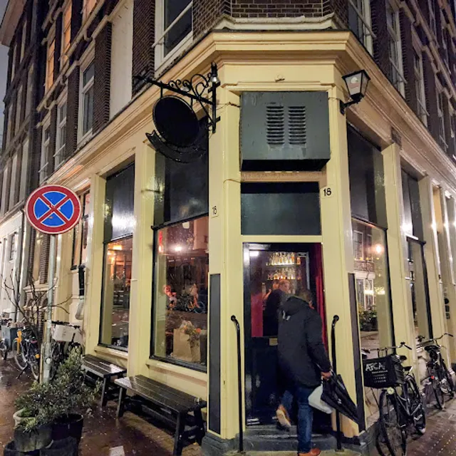 Hiding in Plain Sight