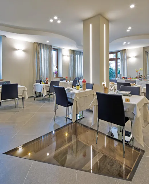 Hotel Ristorante Belvedere
