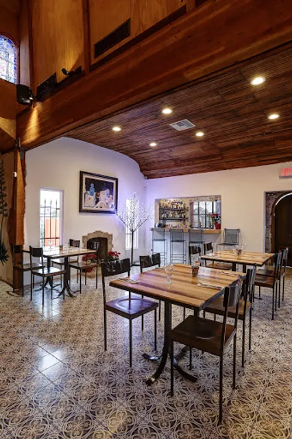 Casa Corazon Restaurant