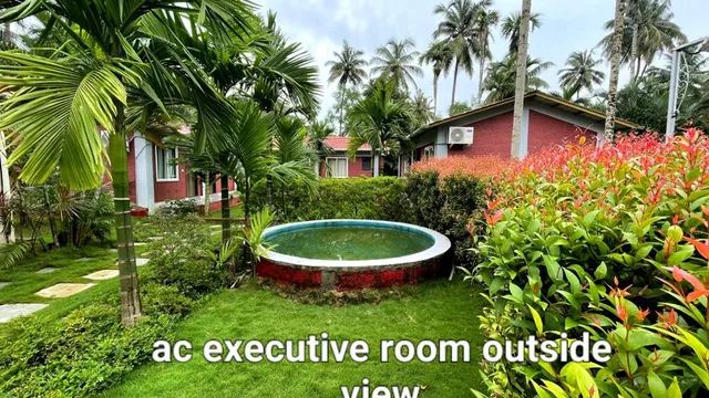 Lotus Holiday Resort