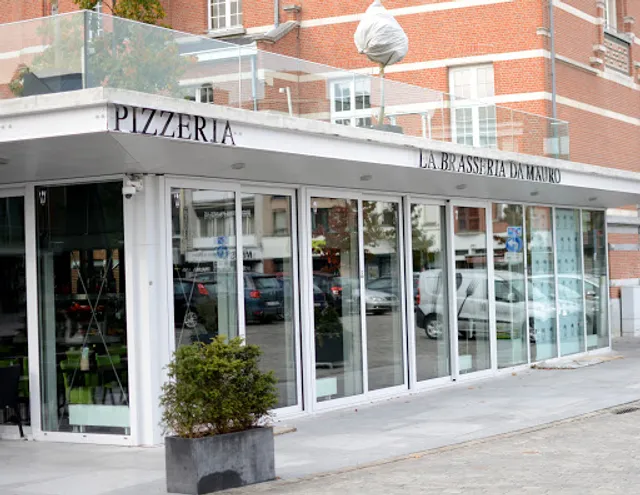 La Brasseria Da Mauro