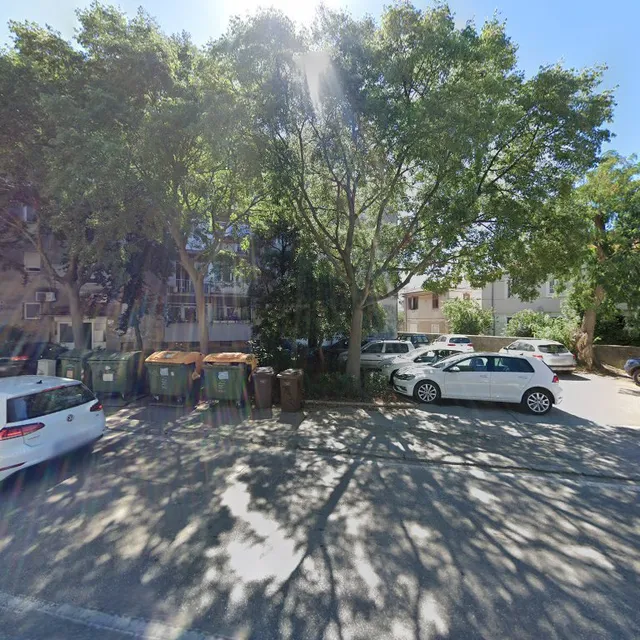 Apartment Puhov Zadar