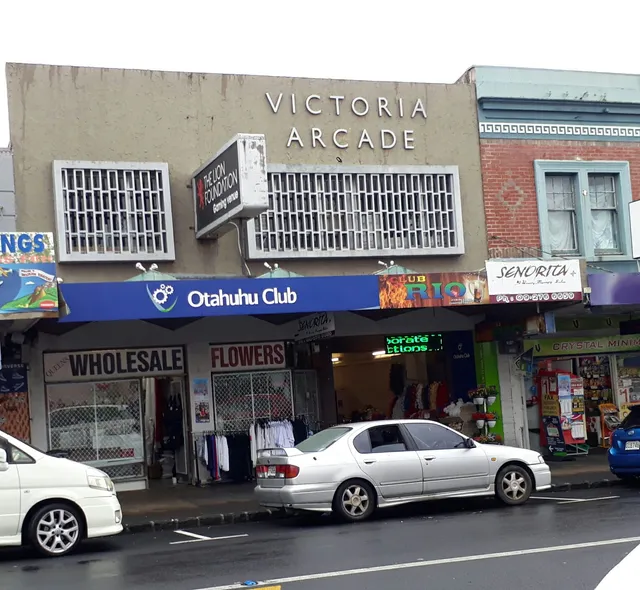 The Otahuhu Club Inc