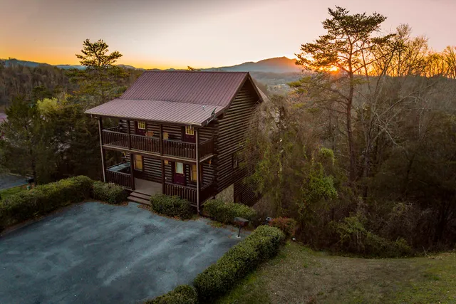 Misty Mountain Retreat, LLC