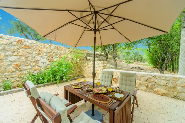 Casa Rural El Molino De Las Palomas