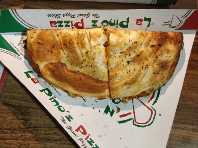 La Pino’z Pizza Sarita Vihar