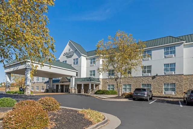 Country Inn & Suites by Radisson, Ashland - Hanover, VA