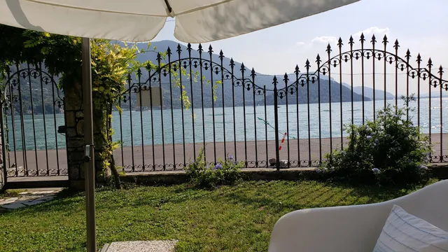 My Home In Monteisola