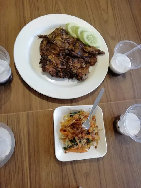 Malioboro Soft Bone Chicken