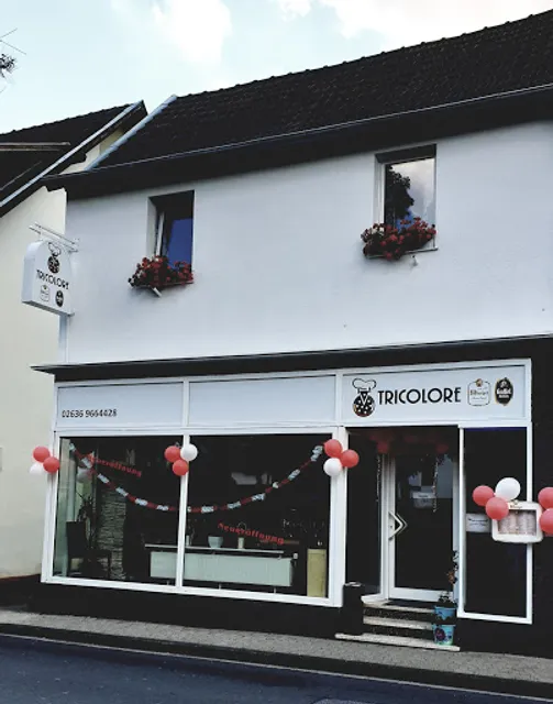 Restaurant Tricolore