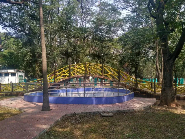 Bharathi Park