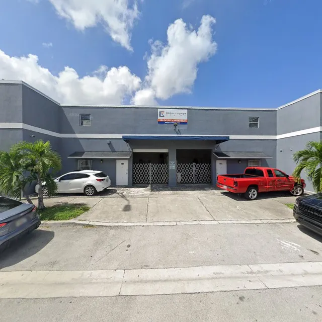 Regal Caninet Design