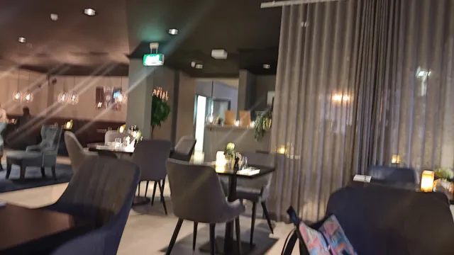 The Social Bar & Bistro