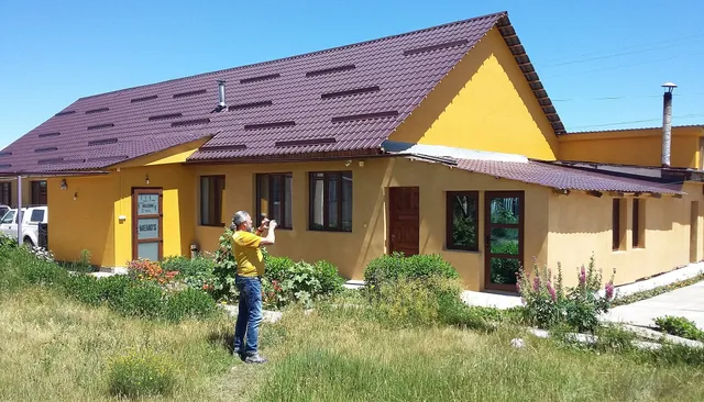 Memo's Boutique Guest House