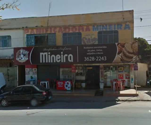 Panificadora Mineira