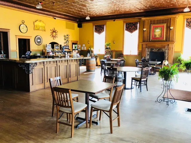 Santa Maria Vineyard & Winery