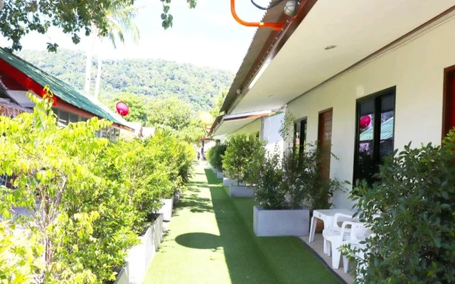 Klong Dao Sunset Villa