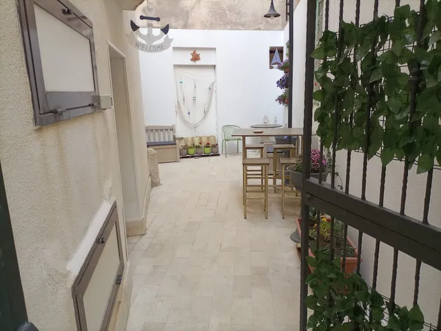 Appartamenti Salvo&Mary