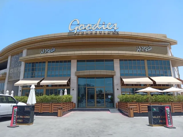 Goodies Selections - Al-Nahda Jeddah