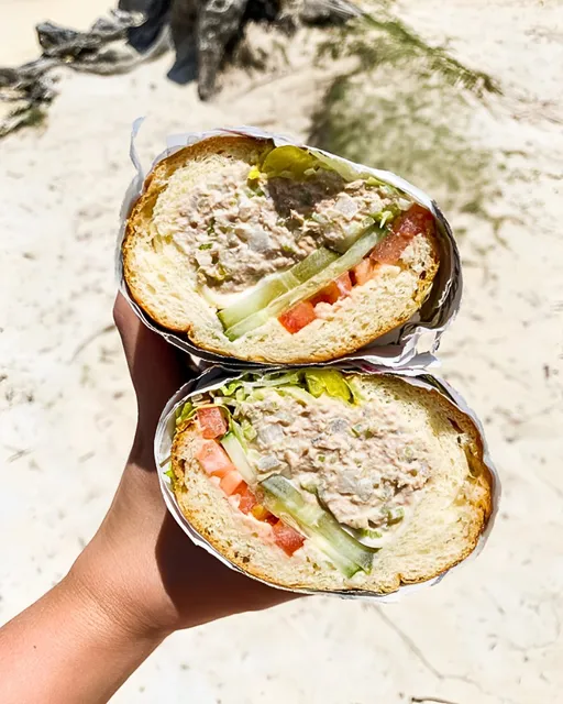 Timmy T's Gourmet Grinders Sandwich Shop