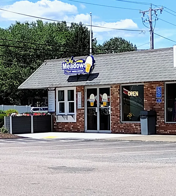 The Meadows Original Frozen Custard