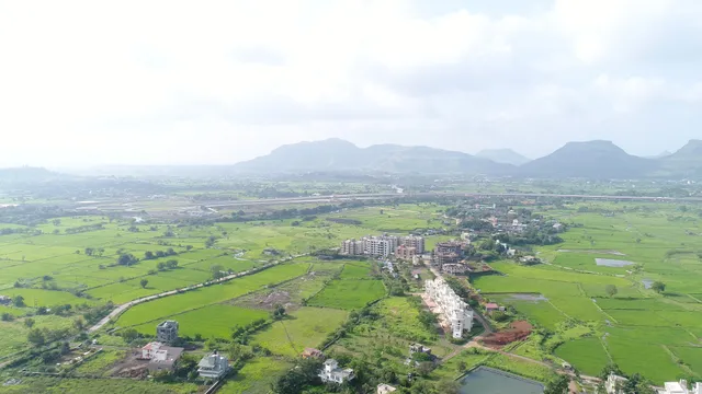 Shree Venkatesh Nagar