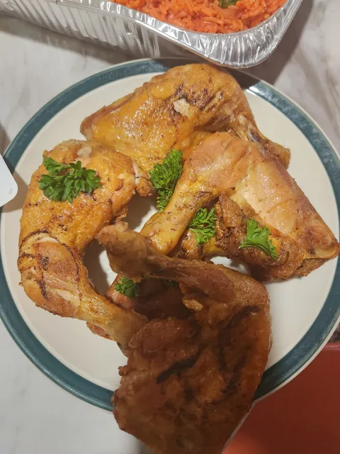 Mamaspice Cuisine LLC