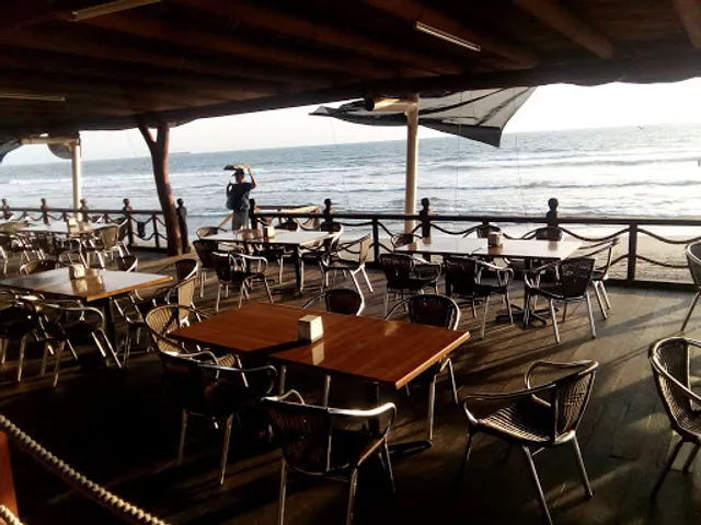 Sotavento Restaurant