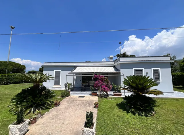 La Flacca Rooms Sperlonga