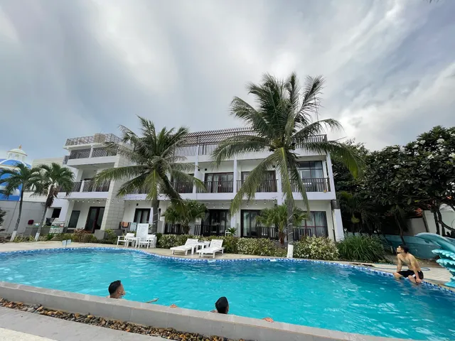 Havana Resort Mũi Né