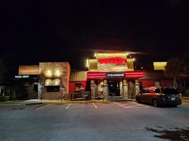 Outback Steakhouse