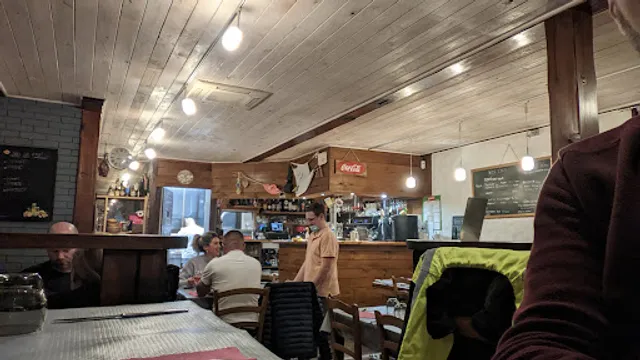 Restaurant le bel face