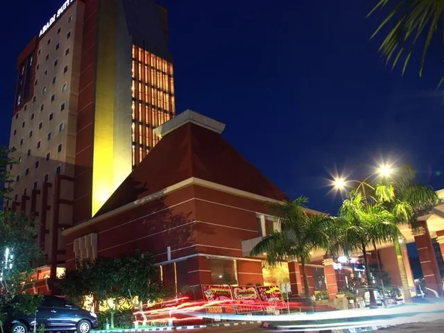 Abadi Suite Hotel & Tower Jambi