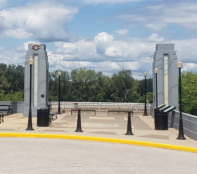 Missouri State Archives